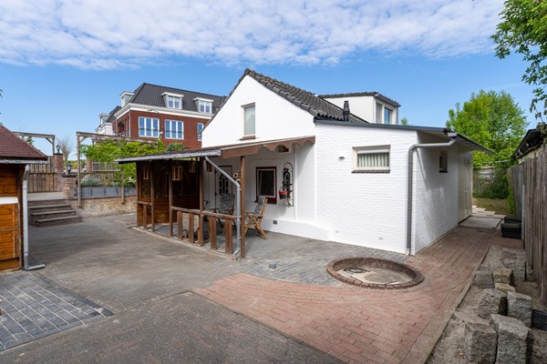 Medium property photo - Buitendijk 68, 4273 GC Hank